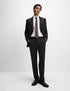 Marks & Spencer "Regular Fit Stretch Suit Jacket"